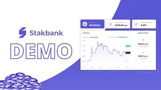 STAKBANK - DEMO 