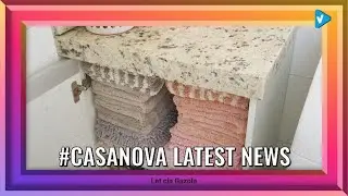 Top 10 #casanova Instagram Posts | London February 2020