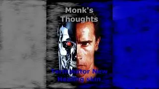 New Robotic Self Healing Skin