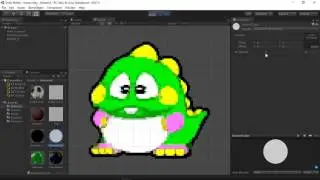 Unity shader : Invert color