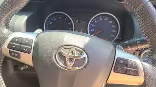 2014 Toyota Wish