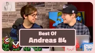 Die besten schlechten Witze des Andreas Lingsch #4 | Best Of RBTV