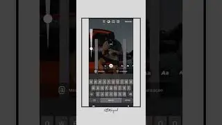 STORIES CRIATIVOS NO INSTAGRAM 