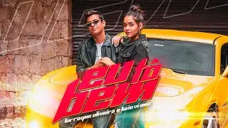 EU TÔ BEM - LORRAYNE OLIVEIRA e KAIO VIANA ( Clipe Oficial )