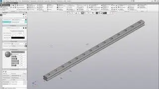 Создание чертежа с таблицей исполнений в КОМПАС-3D v19
