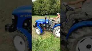 Jinma JMT3244HX