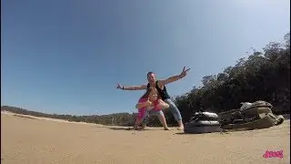 FPV - Kitty and I