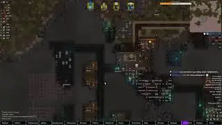 Выживание  надежда RimWorld HSK №3