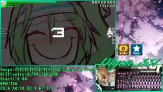 #50000台のosu