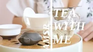 Tea With Me - ASMR
