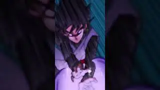 Goku Black 🌹 #dragonball #goku