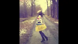 vintage soft light effect  Photoshop tutorial cs6