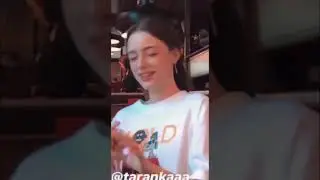 Try not to fall in love challenge  (Dasha Taran) edition