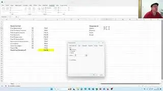 Excel - Checkboxes / Checklist
