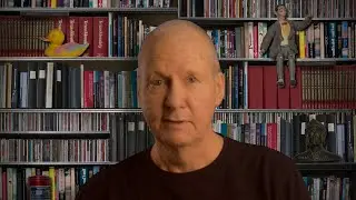 Ron's 2020 Year in Review