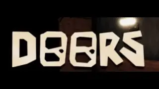 Doors but I'm bad...