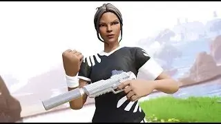'RANSOM' A Fortnite Montage By Yas | 500 Subscriber Special!