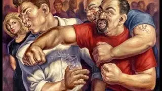 Ваня Воробей - Наших Бьют