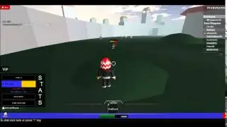 roblox bleach rpg vid