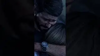 The Last of Us Game HBO Show Style Trailer