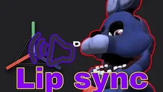 Como hacer lip sync en prisma 3d
