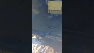 Запустили МКСМ-800 в -35.