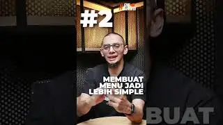 jadikanlah Customer sebagai pusat perhatian brand kalian! #shorts