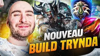 100% OP TRYNDA LÉTALITÉ EN SAISON 14