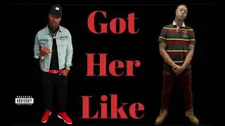 YFR Rab ft M3aux - Got Her Like