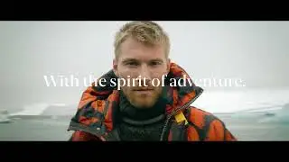 Ice Breakers: Outerwear FW23
