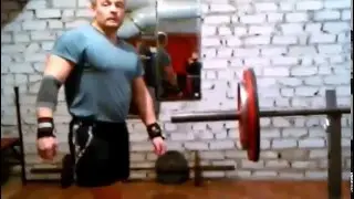 Жим 120 на 6