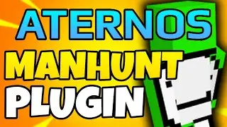 How To Make A Dream Manhunt Server For Free!