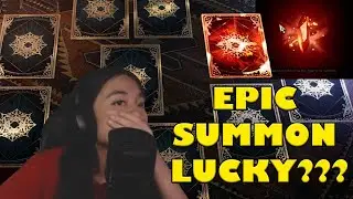 Nag-ipon ng pang summon, Papalarin ba??!!