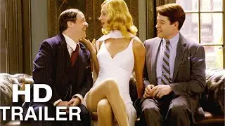 Super Pumped Trailer 2 (2022)