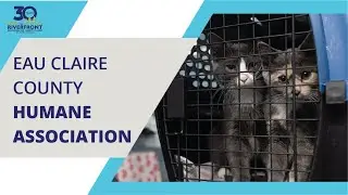 Eau Claire County Humane Association & Rock The Riverfront
