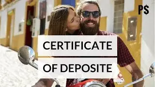 2 Warnings Before Investing Certificate of Deposit- Professor Savings