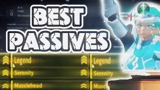 The BEST PASSIVES for EVERYTHING in Palworld! (QUICK GUIDE) | 2024