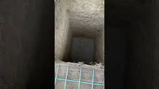Туалет или сартир своими руками))