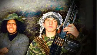 Его опасались больше боевиков Как сложилась судьба предателя Саши Ардышева во время Чеченской войны