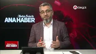 Lâlegül Ana Haber 17 Mayıs 2023