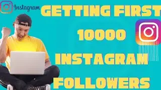 How to increase instagram followers for free in 2022 with prove. 