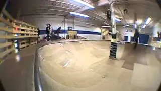 CBMK Clip of the Day : Ben Paterson