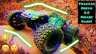 “Undead!” Traxxas E-Revo 2.0 Is BACK For MORE! (But It Has One MAJOR Problem)