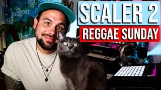 SCALER 2 | Reggae Sunday | SCALER 2 TUTORIAL