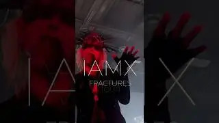 FRACTURES TOUR 2024 || Tickets Selling Fast!