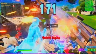 Best Piece Control (23,000 Arena Points On Console)