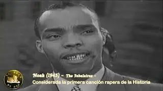 The Jubalaires Noah