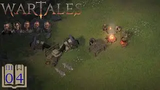 Furry Friends - Wartales A3C04