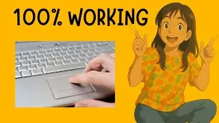 How To FIX Mouse And Touchpad Problems In Windows - EASY GUIDE