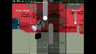 DOOR STUCK!!